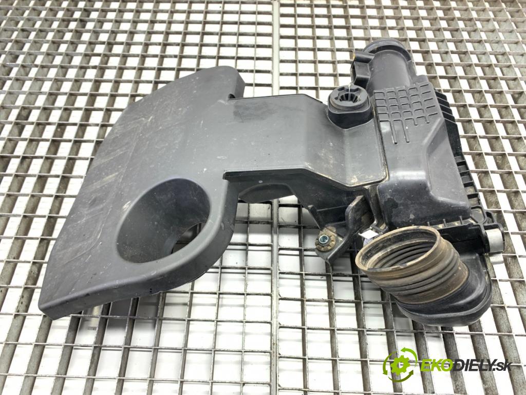 RENAULT ARKANA I SUV 2021 69 kW 1.5 E-TECH 145 1598 obal filtra vzduchu 165008735R (Kryt vzduchového filtru)