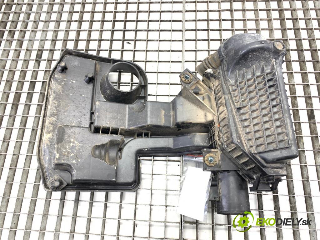 RENAULT ARKANA I SUV 2021 69 kW 1.5 E-TECH 145 1598 obal filtra vzduchu 165008735R (Kryt vzduchového filtru)