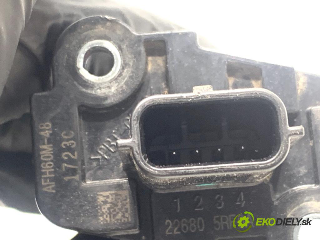 RENAULT ARKANA I SUV 2021 69 kW 1.5 E-TECH 145 1598 Váha vzduchu AFH60M-48 (Váha vzduchu)