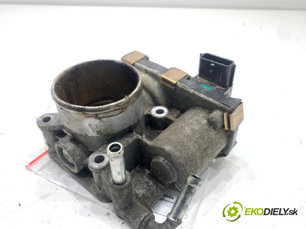 RENAULT ARKANA I SUV 2021 69 kW 1.5 E-TECH 145 1598 Škrtiaca klapka  (Škrtiaca klapka)