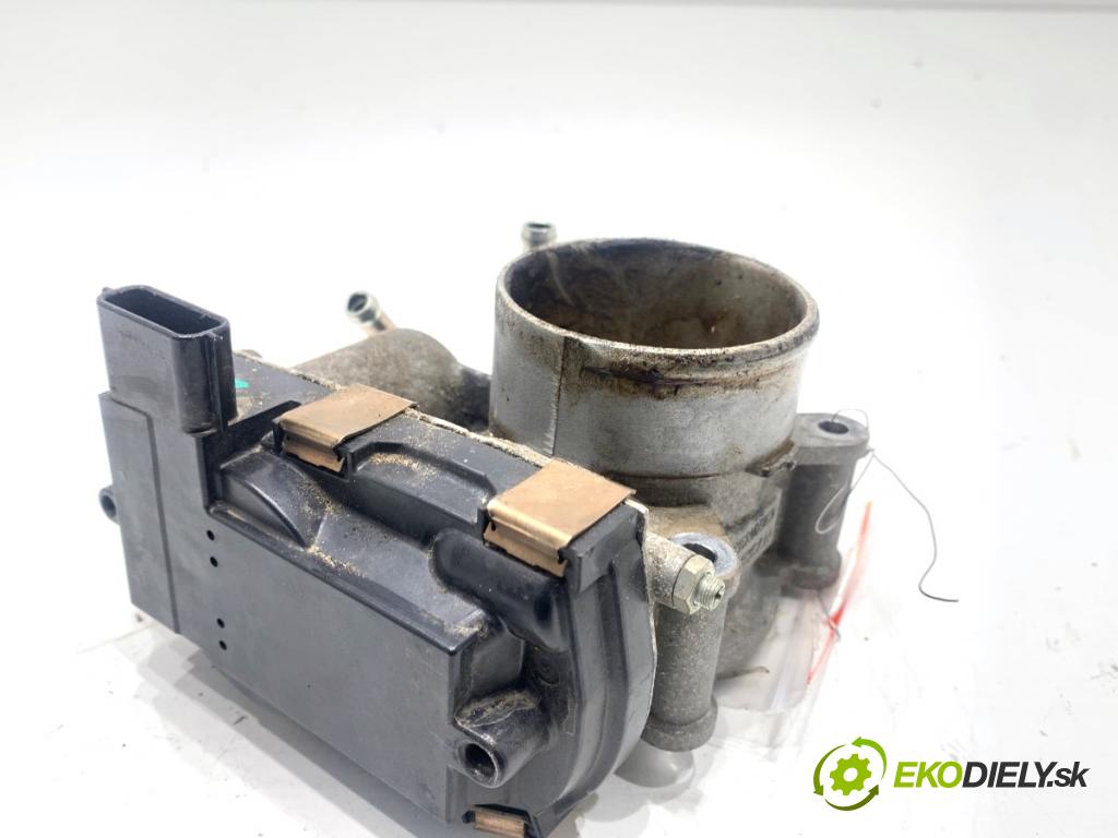 RENAULT ARKANA I SUV 2021 69 kW 1.5 E-TECH 145 1598 Škrtiaca klapka  (Škrtiaca klapka)