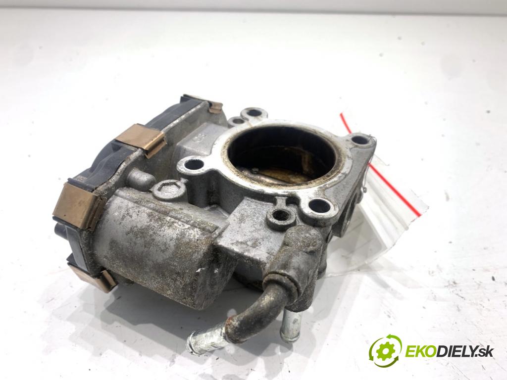 RENAULT ARKANA I SUV 2021 69 kW 1.5 E-TECH 145 1598 Škrtiaca klapka  (Škrtiaca klapka)