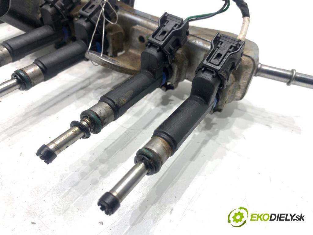 RENAULT ARKANA I SUV 2021 69 kW 1.5 E-TECH 145 1598 lišta vstřikovací trysky: 00205WK