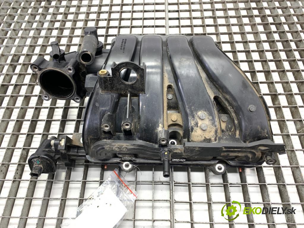 RENAULT ARKANA I SUV 2021 69 kW 1.5 E-TECH 145 1598 potrubí sání 72467091 (Sací potrubí)