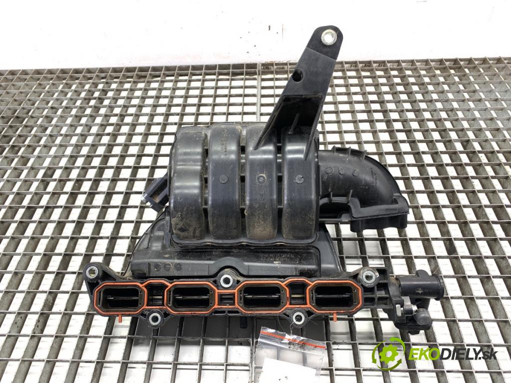 RENAULT ARKANA I SUV 2021 69 kW 1.5 E-TECH 145 1598 potrubí sání 72467091 (Sací potrubí)