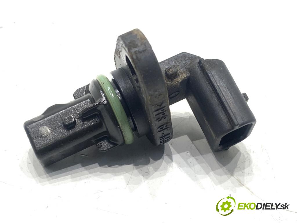 RENAULT ARKANA I SUV 2021 69 kW 1.5 E-TECH 145 1598 Snímač pozície vačkového hriadeľa A2C96646200 (Snímač polohy kľukového hriadeľa)