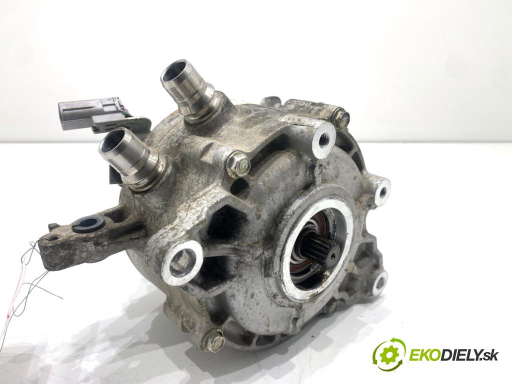 RENAULT ARKANA I SUV 2021 69 kW 1.5 E-TECH 145 1598 Alternátor 231B15778R (Alternátor)