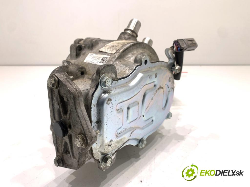 RENAULT ARKANA I SUV 2021 69 kW 1.5 E-TECH 145 1598 Alternátor 231B15778R (Alternátor)