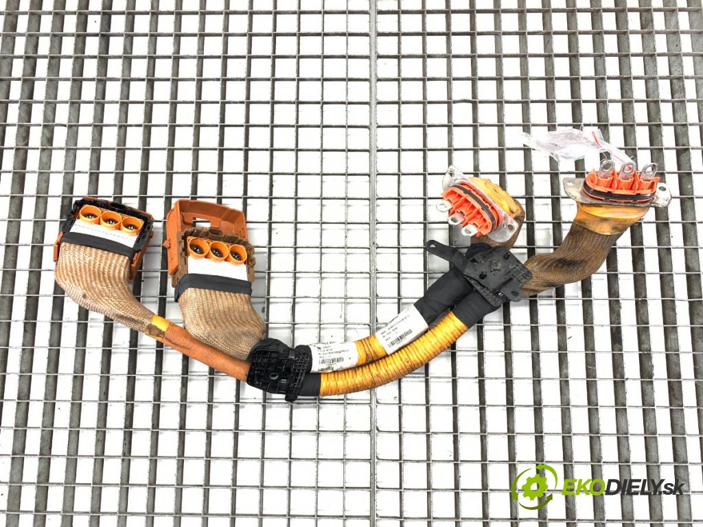 RENAULT ARKANA I SUV 2021 69 kW 1.5 E-TECH 145 1598 Rúrka vysokého NAPÄTIA: 297A33828R