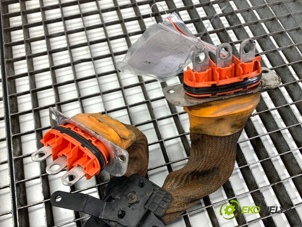 RENAULT ARKANA I SUV 2021 69 kW 1.5 E-TECH 145 1598 Rúrka vysokého NAPÄTIA: 297A33828R