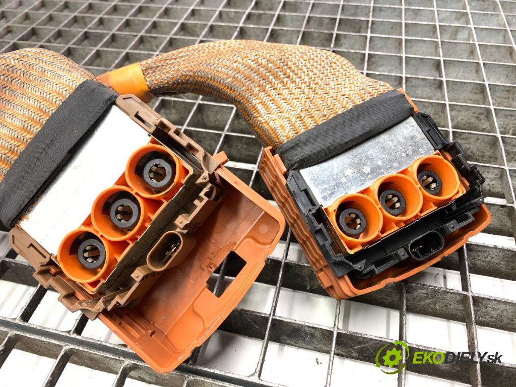 RENAULT ARKANA I SUV 2021 69 kW 1.5 E-TECH 145 1598 Rúrka vysokého NAPÄTIA: 297A33828R