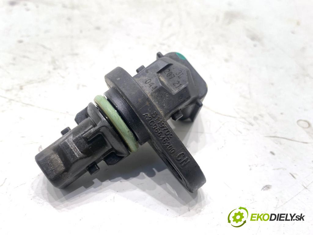 RENAULT ARKANA I SUV 2021 69 kW 1.5 E-TECH 145 1598 Snímač pozície vačkového hriadeľa A2C96646200 (Snímač polohy kľukového hriadeľa)