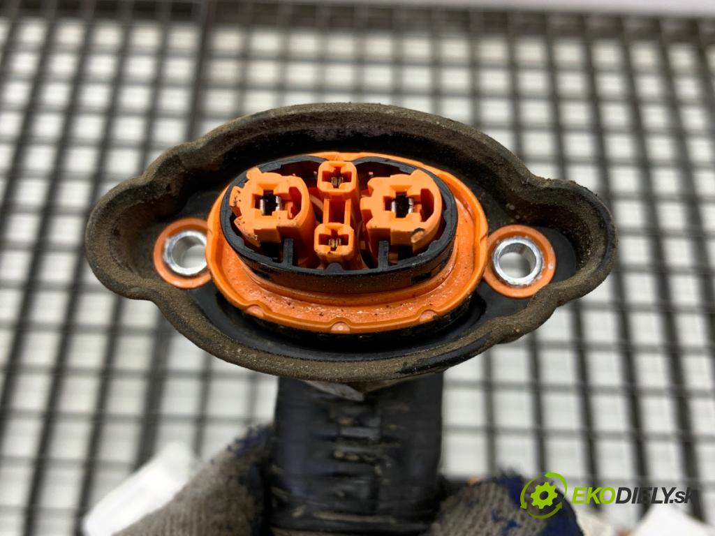 RENAULT ARKANA I SUV 2021 69 kW 1.5 E-TECH 145 1598 Rúrka vysokého NAPÄTIA: 240413123R