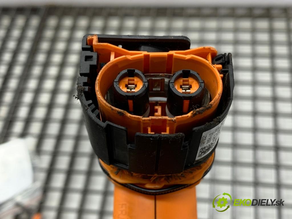 RENAULT ARKANA I SUV 2021 69 kW 1.5 E-TECH 145 1598 Rúrka vysokého NAPÄTIA: 240413123R