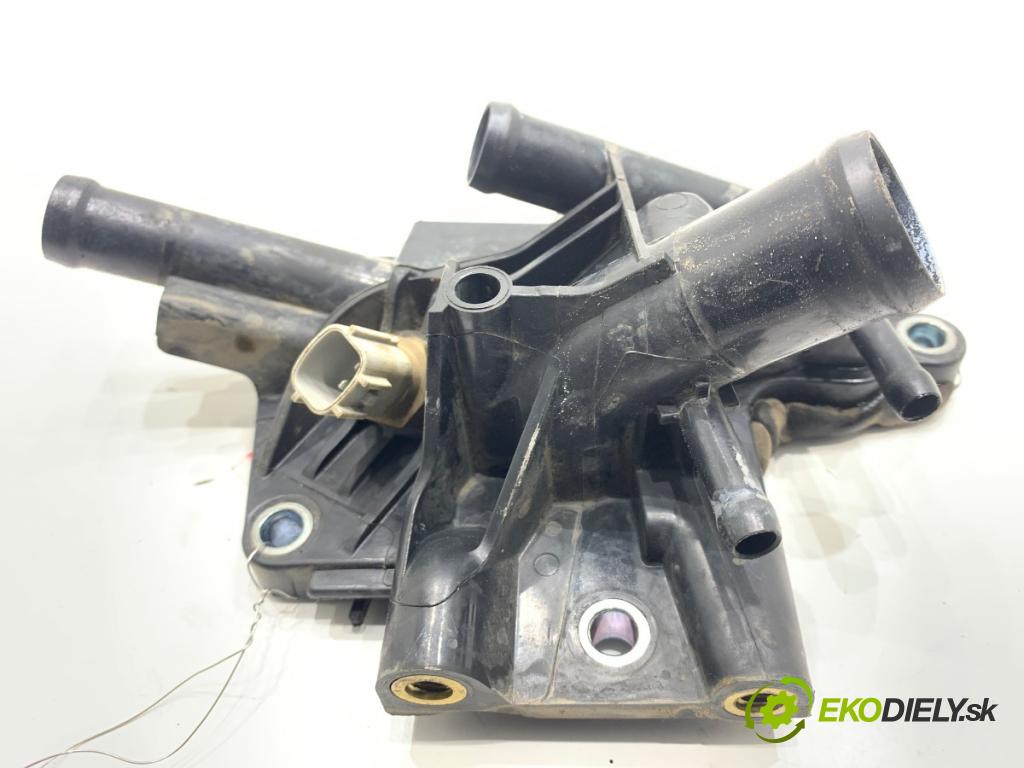 RENAULT ARKANA I SUV 2021 69 kW 1.5 E-TECH 145 1598 příruba vody 110605RF1A