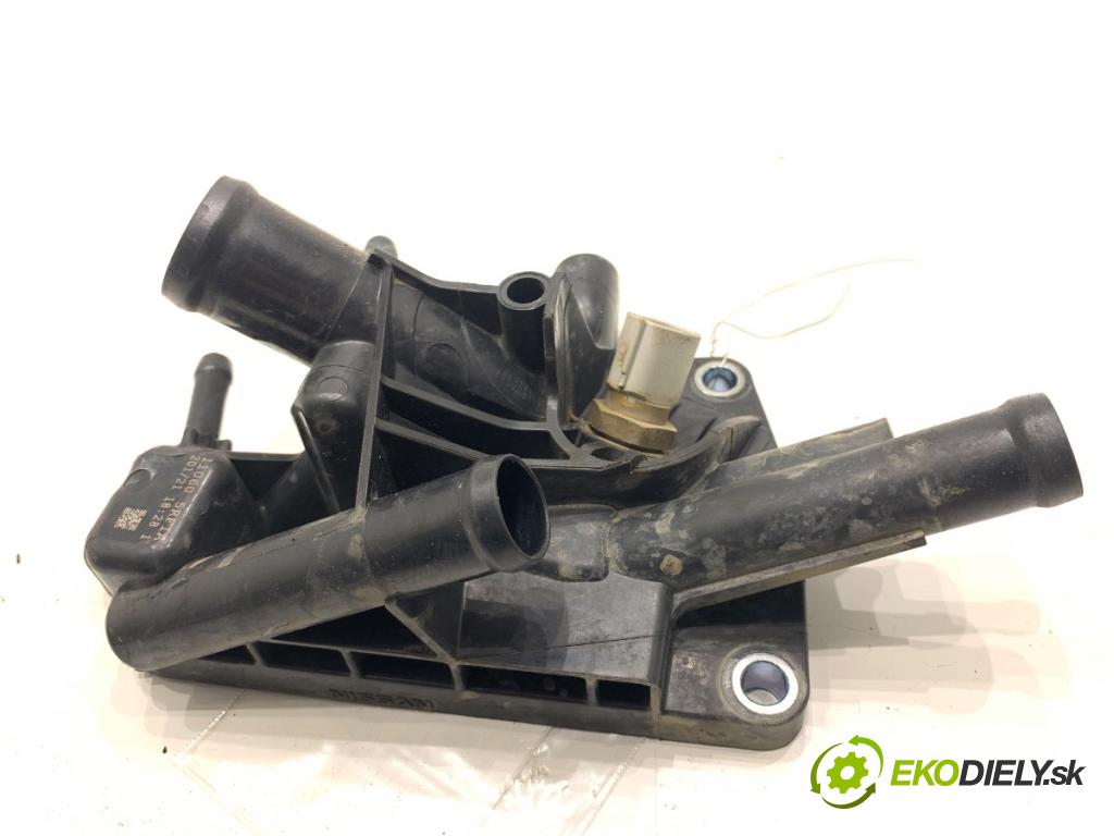 RENAULT ARKANA I SUV 2021 69 kW 1.5 E-TECH 145 1598 příruba vody 110605RF1A