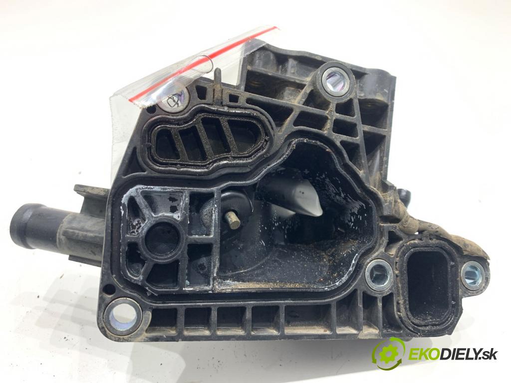 RENAULT ARKANA I SUV 2021 69 kW 1.5 E-TECH 145 1598 příruba vody 110605RF1A