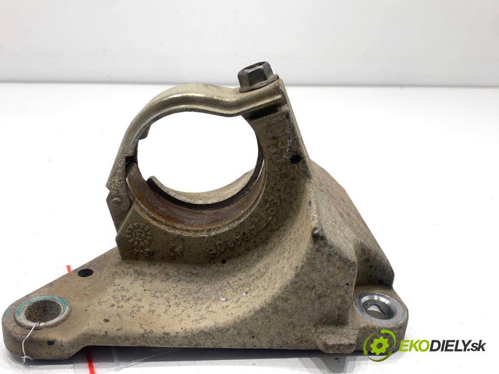 RENAULT ARKANA I SUV 2021 69 kW 1.5 E-TECH 145 1598 podpěra poloos 397746410R