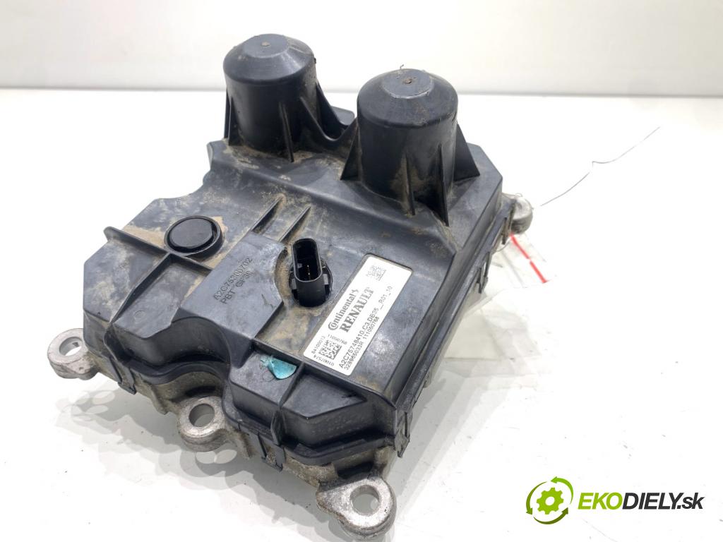 RENAULT ARKANA I SUV 2021 69 kW 1.5 E-TECH 145 1598 VOLIČ: převodovky 328965033R (Řadicí páka (kulisa) )