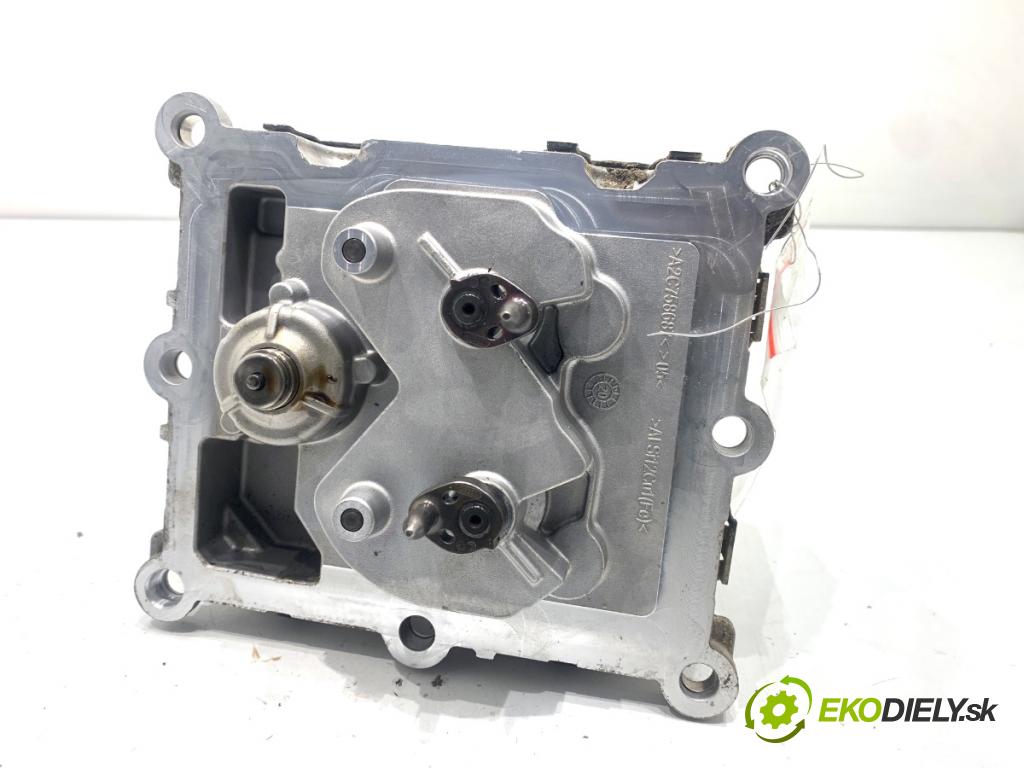 RENAULT ARKANA I SUV 2021 69 kW 1.5 E-TECH 145 1598 Kulisa prevodovky 328965033R (Rýchlostná páka (kulisa))