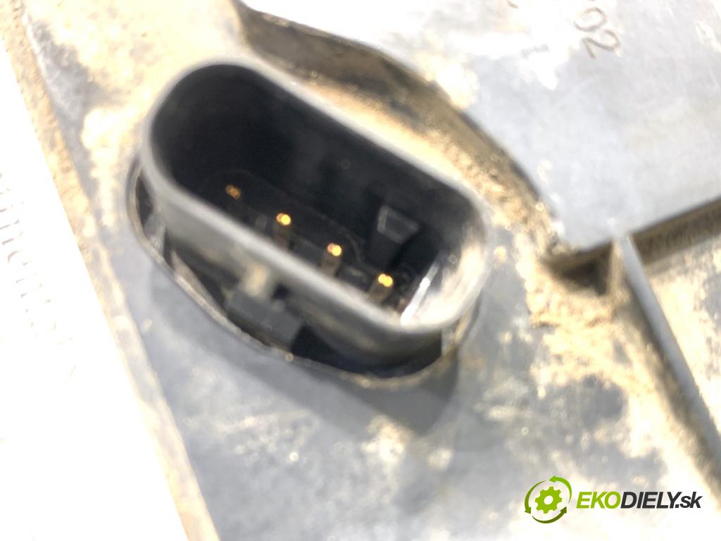 RENAULT ARKANA I SUV 2021 69 kW 1.5 E-TECH 145 1598 Kulisa prevodovky 328965033R (Rýchlostná páka (kulisa))