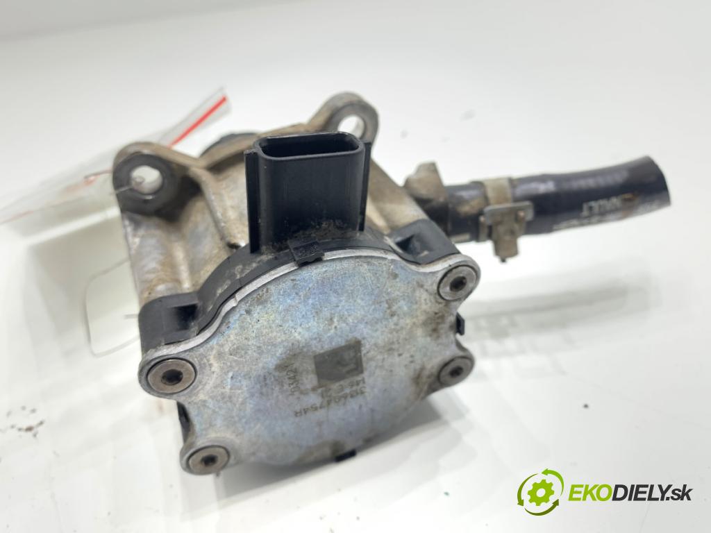 RENAULT ARKANA I SUV 2021 69 kW 1.5 E-TECH 145 1598 pumpa oleje převodovky 313604754R