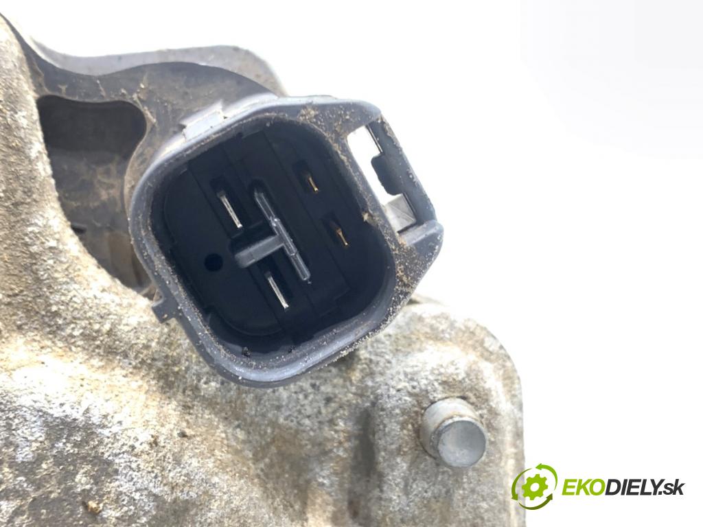 RENAULT ARKANA I SUV 2021 69 kW 1.5 E-TECH 145 1598 pumpa vody 110614PM0A (Vodní pumpa)