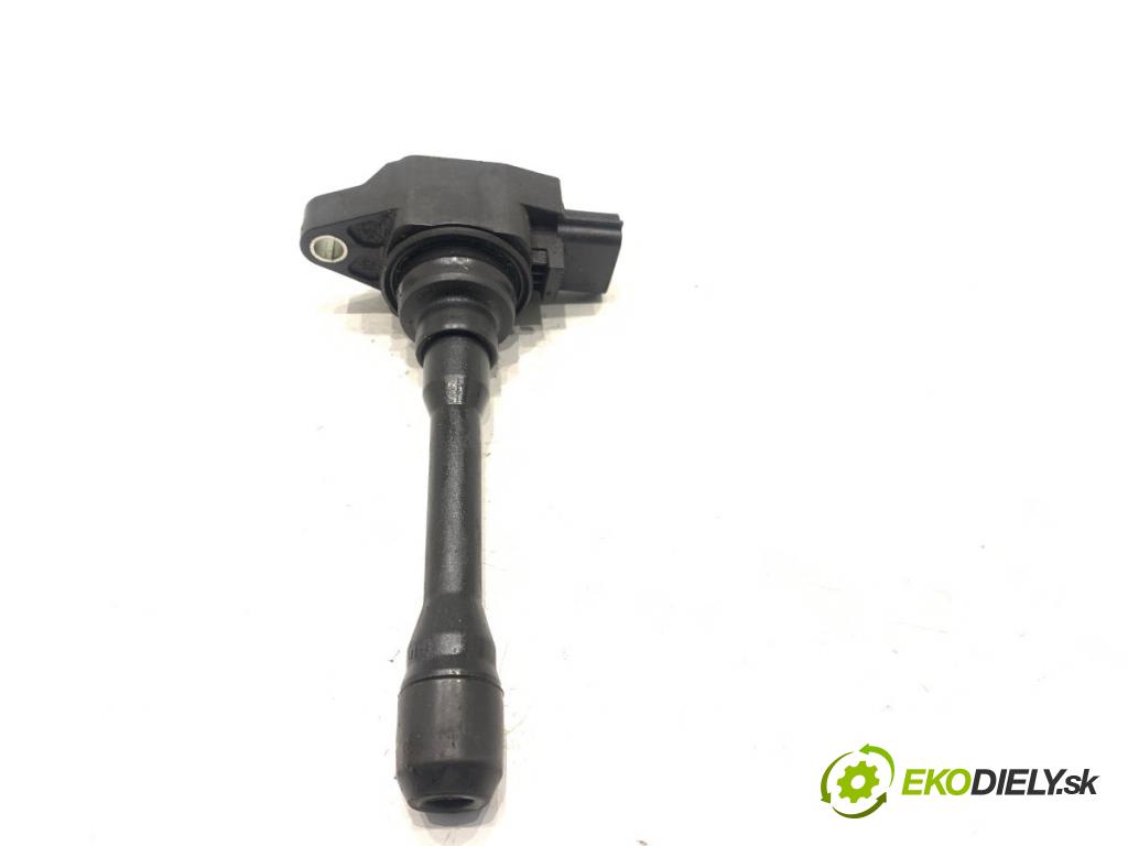 RENAULT ARKANA I SUV 2021 69 kW 1.5 E-TECH 145 1598 Cievka zapaľovacia 224485RF0A (Zapaľovacia cievka)