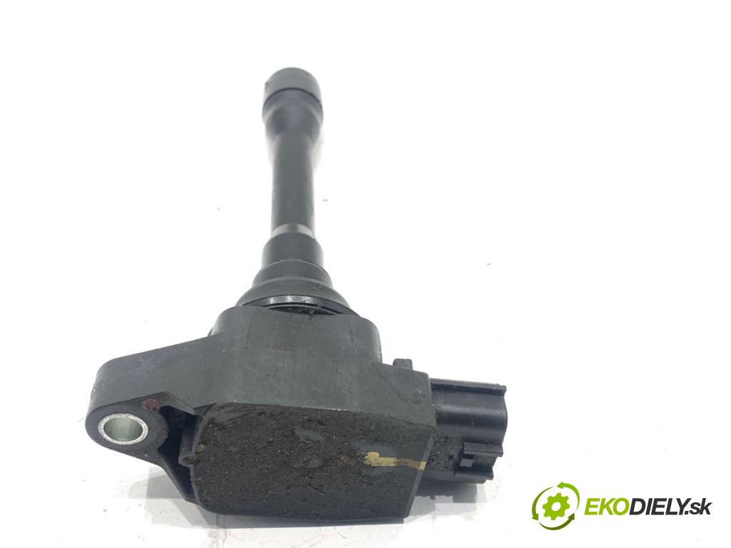 RENAULT ARKANA I SUV 2021 69 kW 1.5 E-TECH 145 1598 Cievka zapaľovacia 224485RF0A (Zapaľovacia cievka)