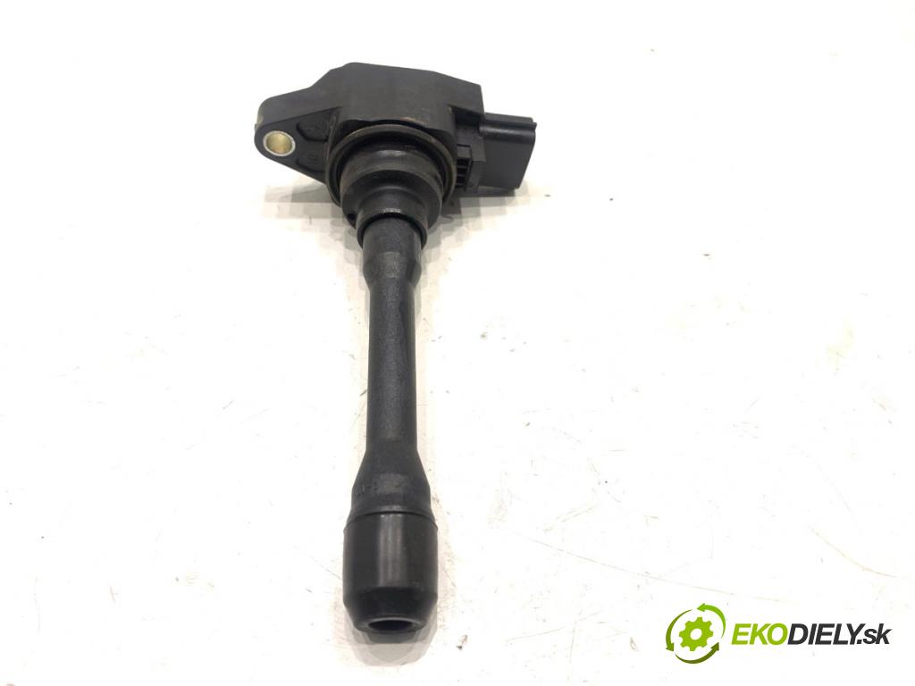 RENAULT ARKANA I SUV 2021 69 kW 1.5 E-TECH 145 1598 Cievka zapaľovacia 224485RF0A (Zapaľovacia cievka)