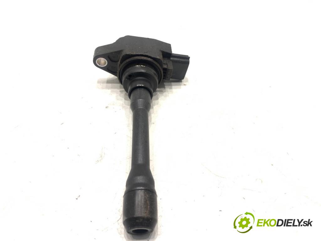 RENAULT ARKANA I SUV 2021 69 kW 1.5 E-TECH 145 1598 Cievka zapaľovacia 224485RF0A (Zapaľovacia cievka)