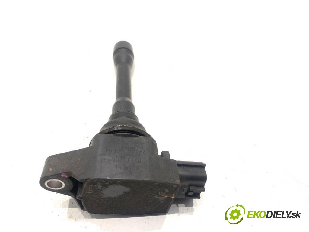 RENAULT ARKANA I SUV 2021 69 kW 1.5 E-TECH 145 1598 Cievka zapaľovacia 224485RF0A (Zapaľovacia cievka)