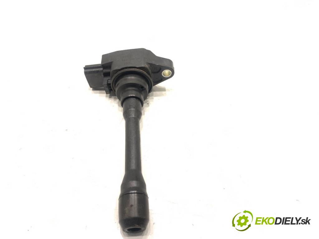 RENAULT ARKANA I SUV 2021 69 kW 1.5 E-TECH 145 1598 Cievka zapaľovacia 224485RF0A (Zapaľovacia cievka)