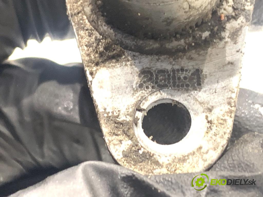 RENAULT ARKANA I SUV 2021 69 kW 1.5 E-TECH 145 1598 snímač hladiny oleje 111454PM0A (Snímač)