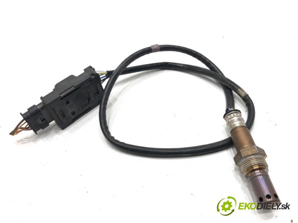 SKODA OCTAVIA IV Kombi 2023 110 kW 2.0 TDI 1968 sonda NOX 05N907807A