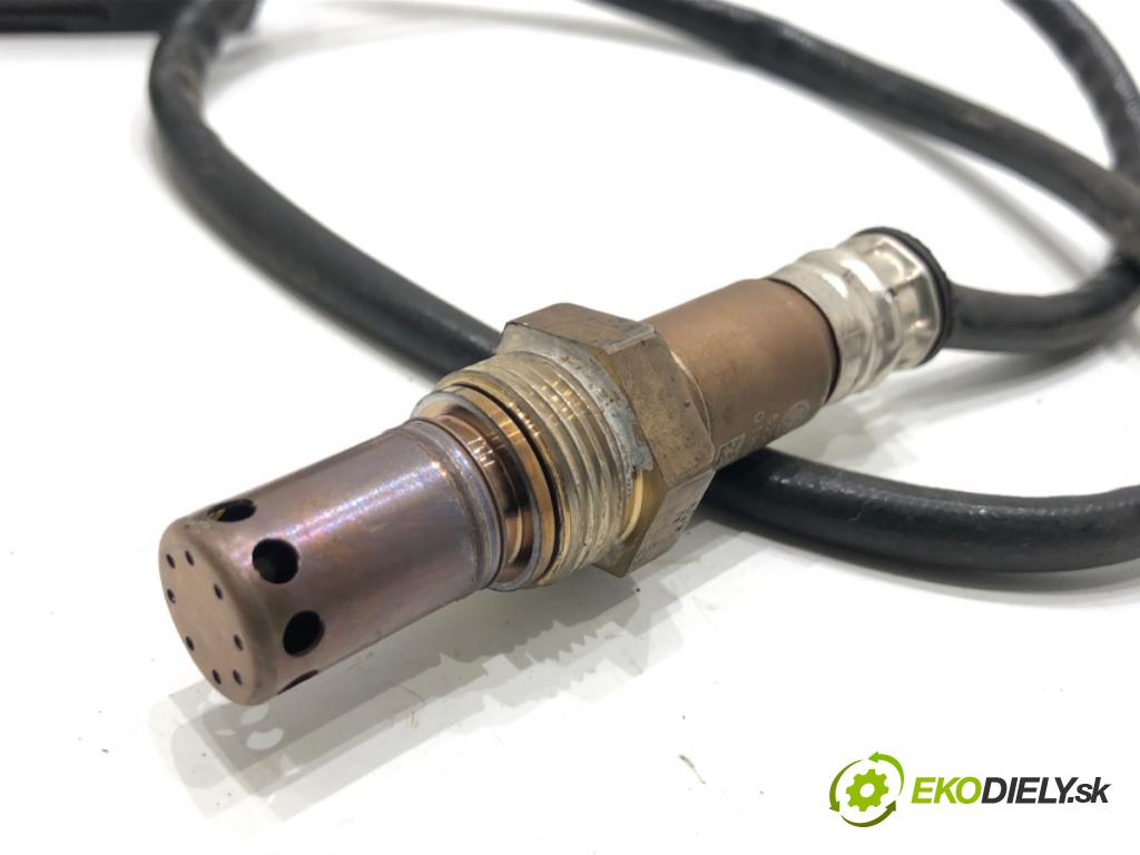 SKODA OCTAVIA IV Kombi 2023 110 kW 2.0 TDI 1968 sonda NOX 05N907807A