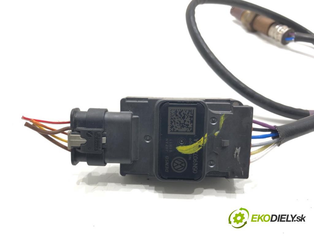 SKODA OCTAVIA IV Kombi 2023 110 kW 2.0 TDI 1968 sonda NOX 05N907807A