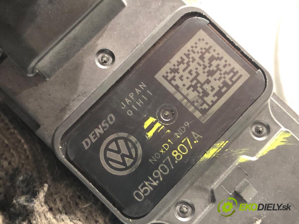 SKODA OCTAVIA IV Kombi 2023 110 kW 2.0 TDI 1968 sonda NOX 05N907807A