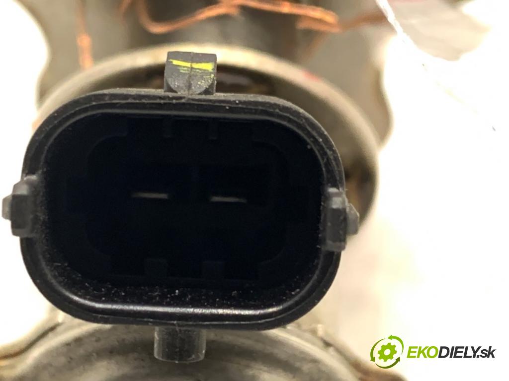 SKODA OCTAVIA IV Kombi 2023 110 kW 2.0 TDI 1968 vstrekovač SCR: 05L131113AD