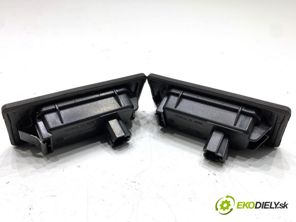 SKODA OCTAVIA IV Kombi 2023 110 kW 2.0 TDI 1968 svetielka,osvetlenie podsvietenia SPŽ LED 5NA943021