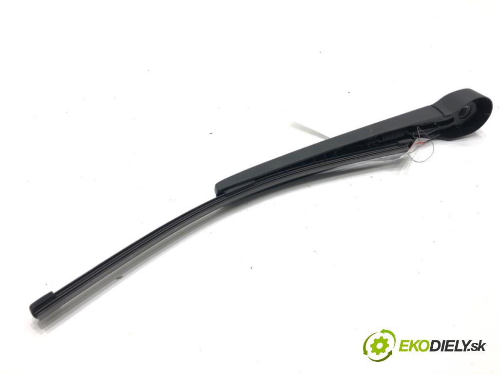 SKODA OCTAVIA IV Kombi 2023 110 kW 2.0 TDI 1968 ramena stěrače zadní část 