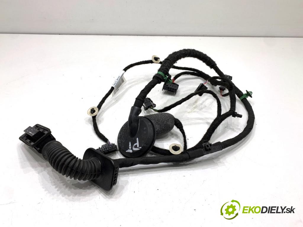 SKODA OCTAVIA IV Kombi 2023 110 kW 2.0 TDI 1968 Káblovačka Dvere zad pravy 5E3971694AG