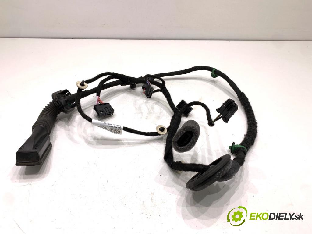 SKODA OCTAVIA IV Kombi 2023 110 kW 2.0 TDI 1968 Káblovačka Dvere zad pravy 5E3971694AG