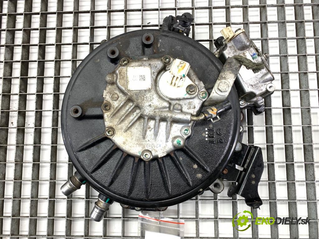 RENAULT ARKANA I SUV 2021 69 kW 1.5 E-TECH 145 1598 Motor elektrický 