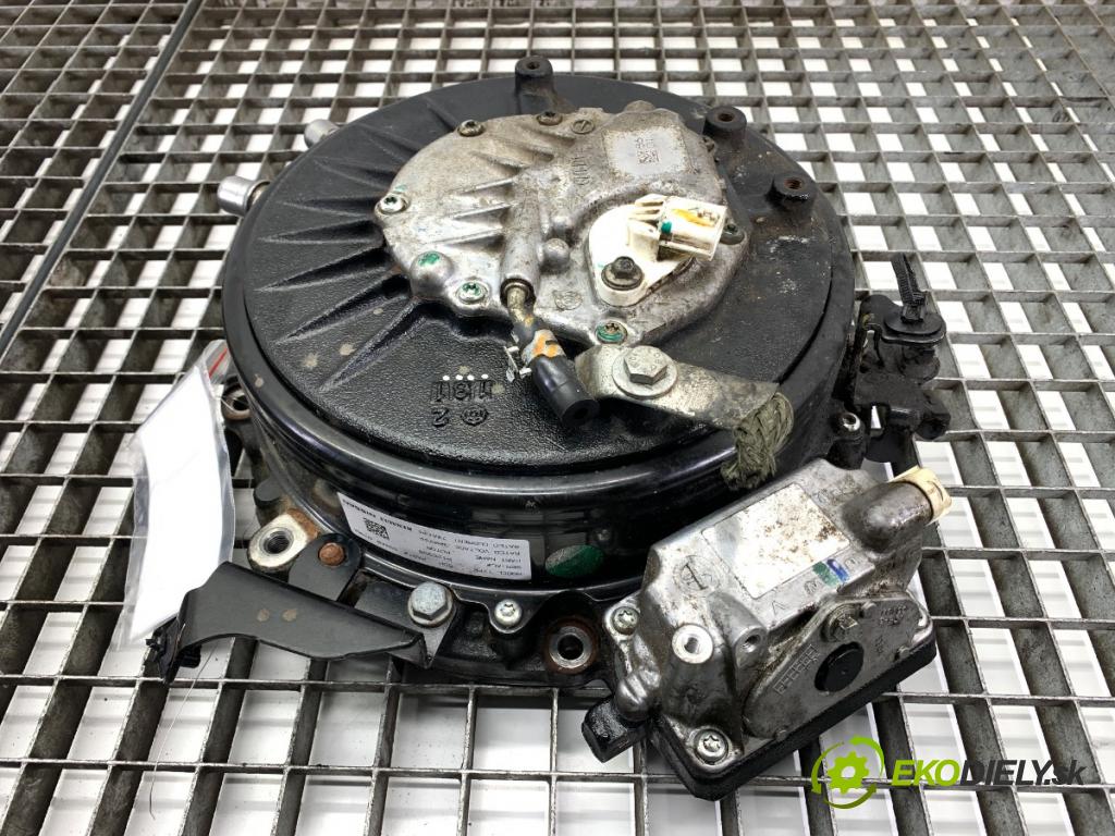 RENAULT ARKANA I SUV 2021 69 kW 1.5 E-TECH 145 1598 Motor elektrický