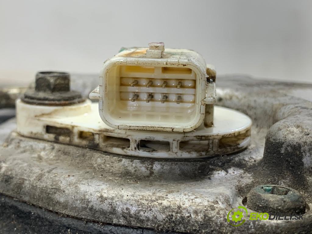 RENAULT ARKANA I SUV 2021 69 kW 1.5 E-TECH 145 1598 Motor elektrický