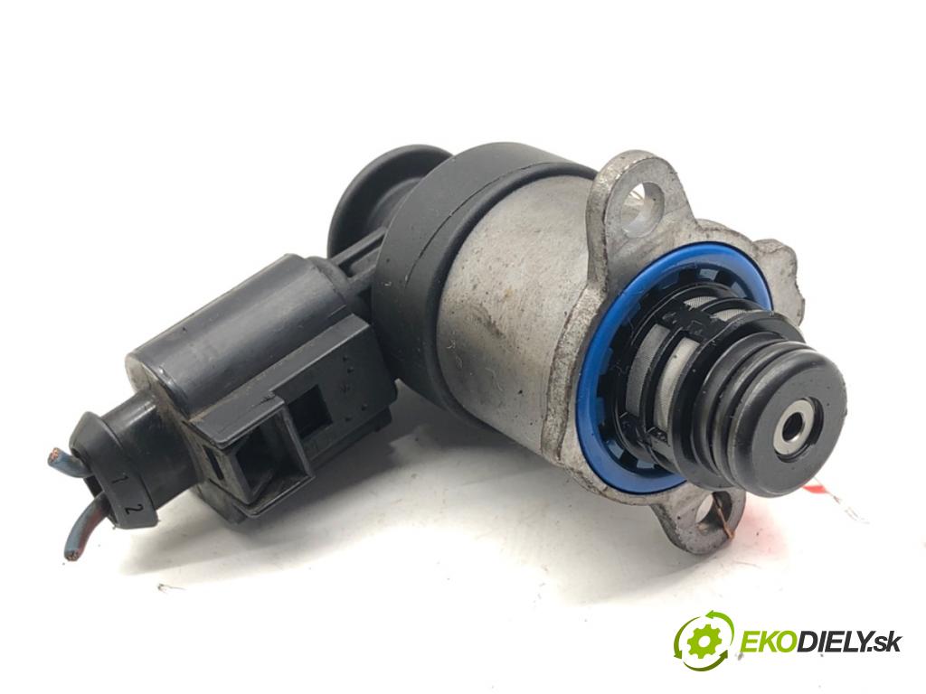 VW PASSAT B7 sedan 2011 103 kW 2.0 TDI 1968 Regulátor tlaku paliva 0928400768 (Palivový systém ostatní)