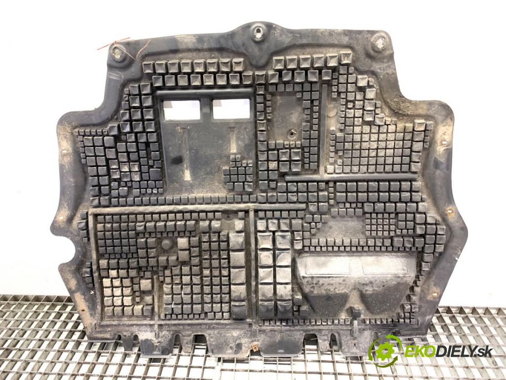 VW PASSAT B7 sedan 2011 103 kW 2.0 TDI 1968 Clona pod Motor plastova 3C0825237H