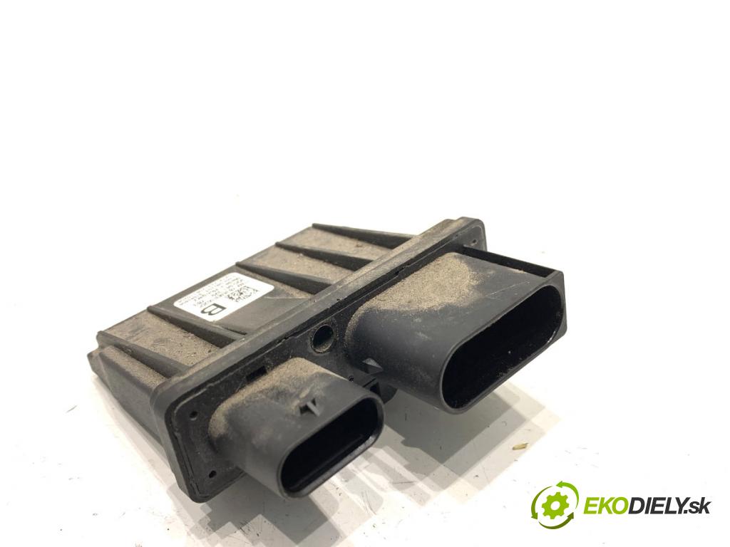 SKODA OCTAVIA IV Kombi 2023 110 kW 2.0 TDI 1968 modul SCR 3Q0941329