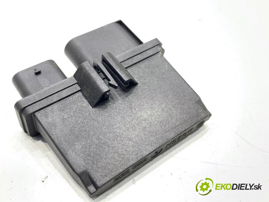 SKODA OCTAVIA IV Kombi 2023 110 kW 2.0 TDI 1968 modul SCR 3Q0941329